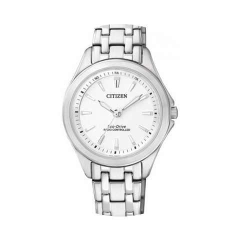 Citizen Elegant Eco Drive Funk Damenuhr ...
