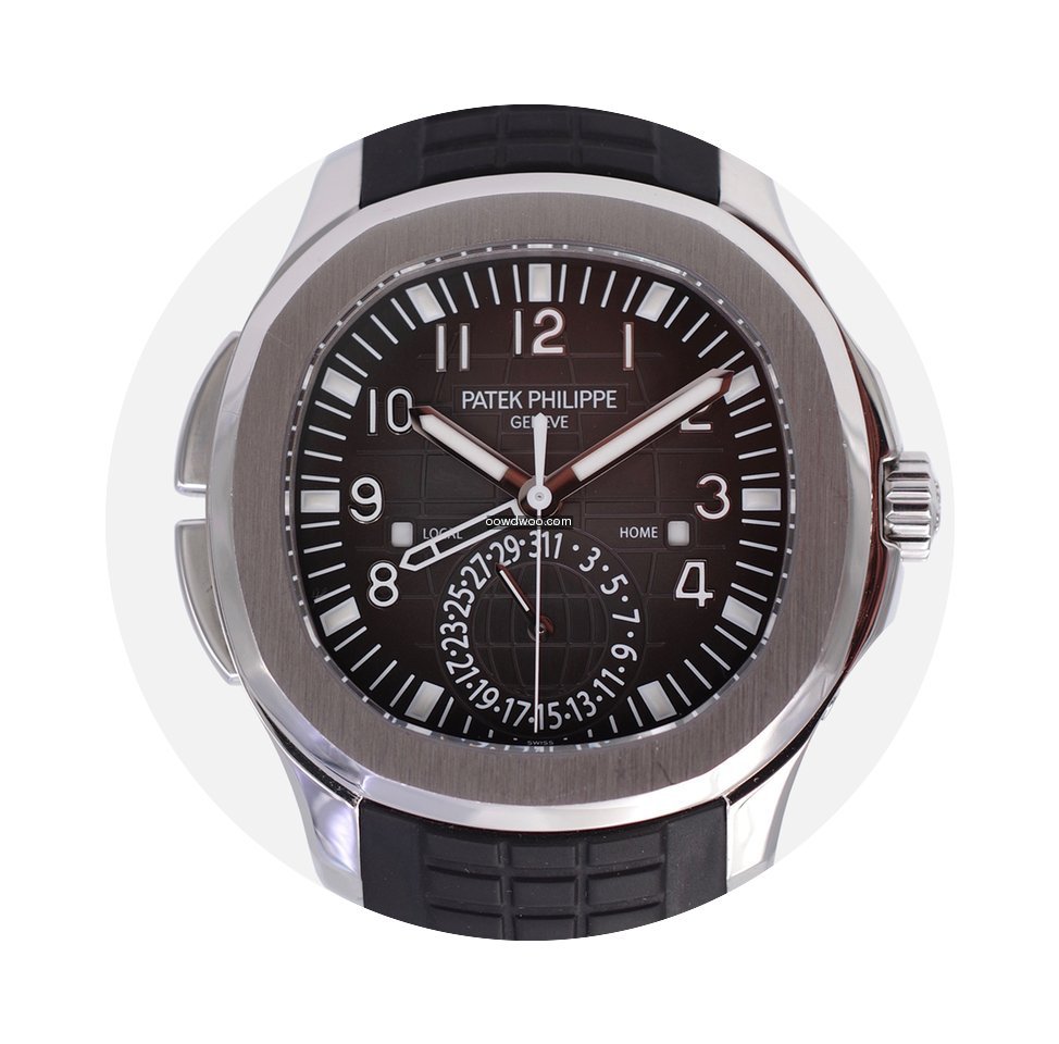 Patek Philippe Aquanaut 5164A-001...