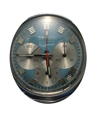 Zenith el Primero Defy Ref. A782 inv. 14...