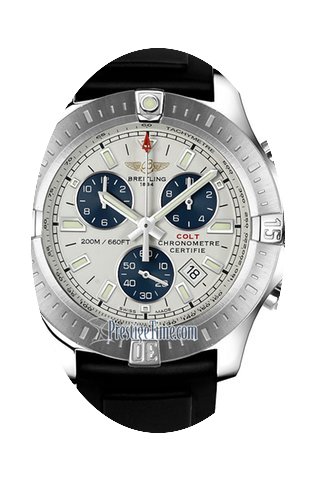 Breitling Colt Chronograph Mens Watch...