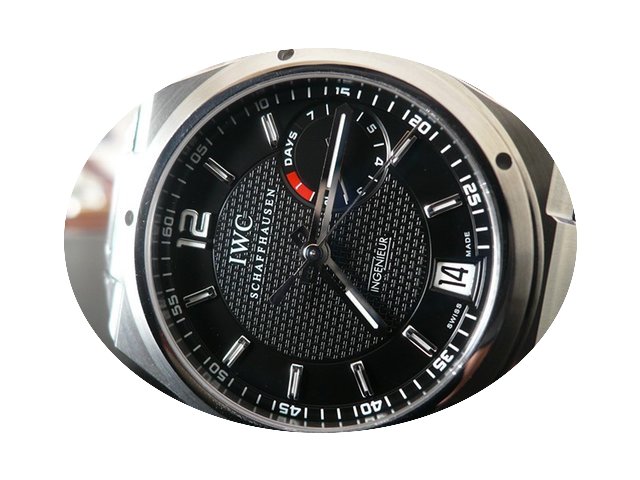 IWC GRANDE INGENIEUR...