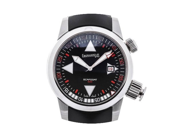 Eberhard & Co. Scafodat 500...