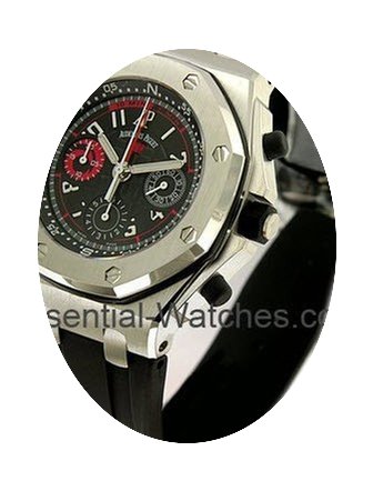 Audemars Piguet Polaris Alinghi Offshore...