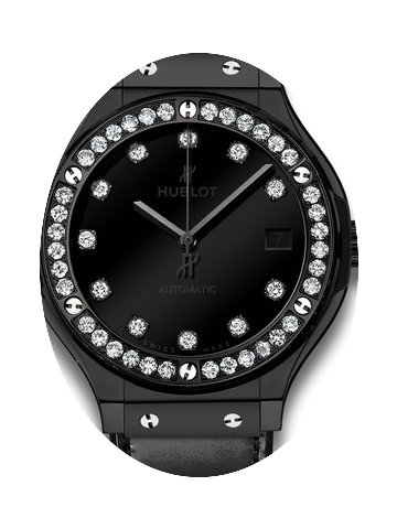 Hublot Classic Fusion 42mm 542.CS.1210.V...