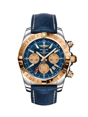 Breitling Chronomat GMT 44 mm...