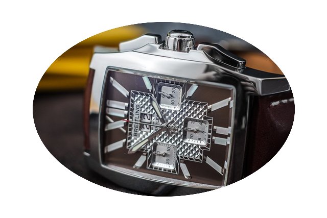 Breitling For Bentley Flying B Chrono...
