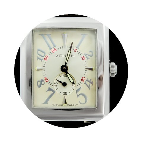 Zenith Port Royal V...