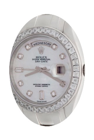 Rolex Masterpiece Model 18956...