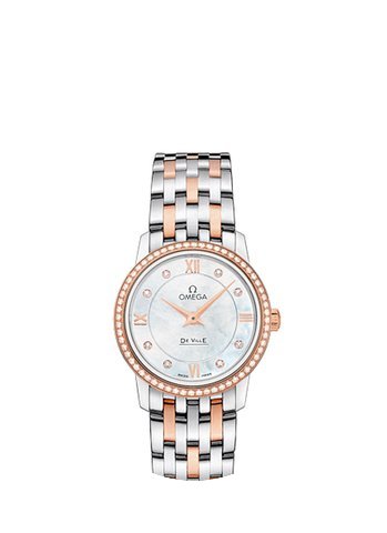 Omega DE VILLE PRESTIGE QUARTZ 27.4 MM...