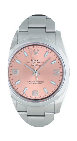 Rolex Air-King 114200...