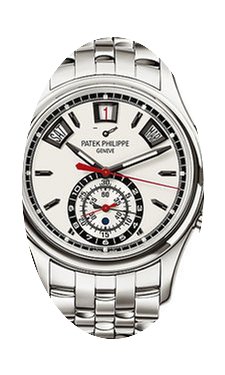 Patek Philippe Watches: 5960/1A-001 Comp...