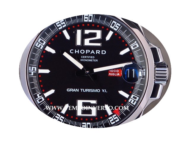 Chopard Mille Miglia Gran Turismo XL box...