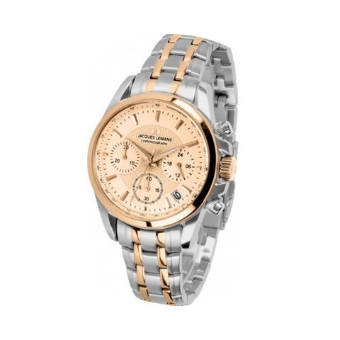 Jacques Lemans Sport Liverpool 1-1752L...