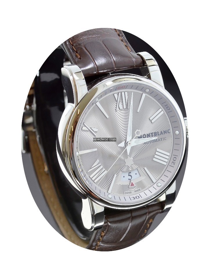 Montblanc Star 4810...