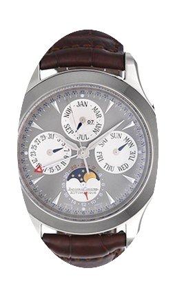 Jaeger-LeCoultre Jaeger - Master Grande ...