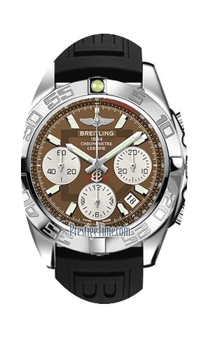 Breitling Chronomat 41 Mens Watch...
