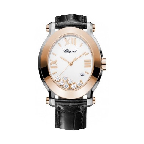 Chopard Happy Sport 278546-6001...