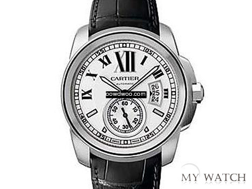 Cartier - W7100013...