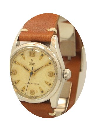 Tudor Oyster Ref. 7804...