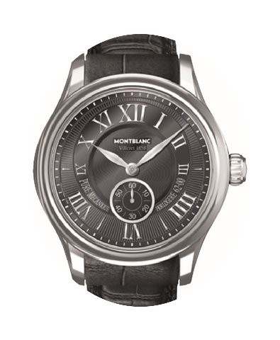 Montblanc Villeret 1858 Classics...