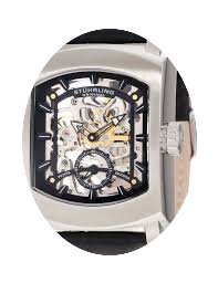Stuhrling 317.33151 Classic Metropolis M...