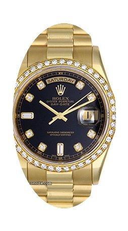 Rolex President Day-Date 118238...
