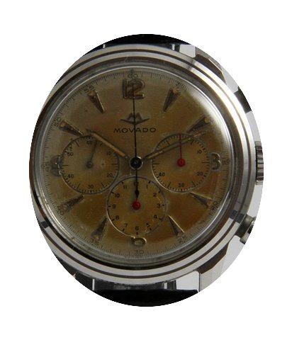 Movado ...