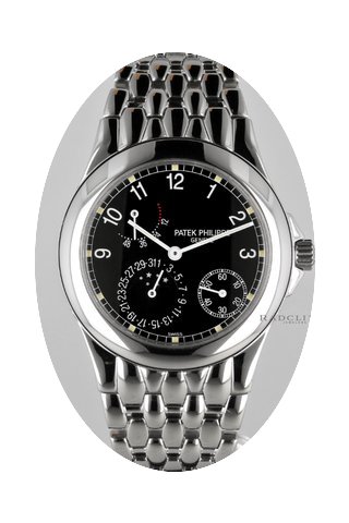 Patek Philippe Complications...