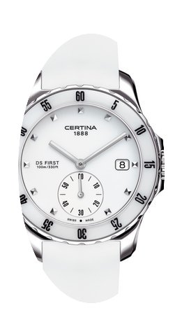 Certina DS First C014.235.17.011.00 Spor...