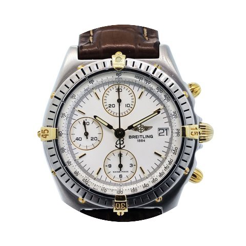 Breitling Chronomat B13049...