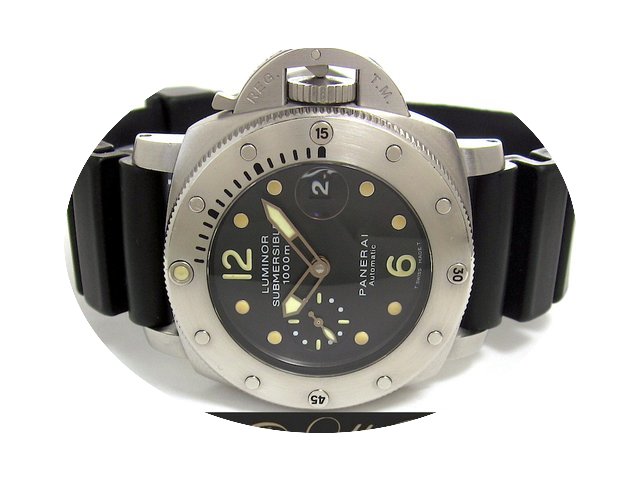 Panerai Luminor 1950...