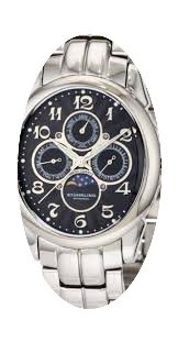 Stuhrling 173B.33111 Classic Traveler Av...