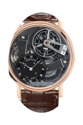 Breguet Tradition Tourbillon Hand Wound ...