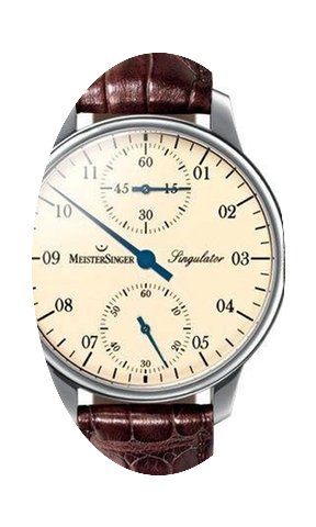 Meistersinger SINGULATOR - 100 % NEW - F...