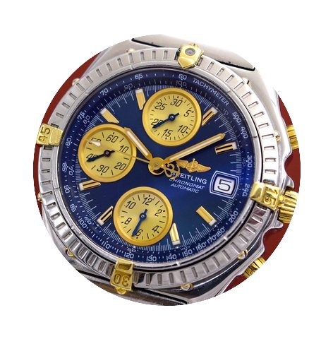 Breitling Chronomat Chronograph B13050...