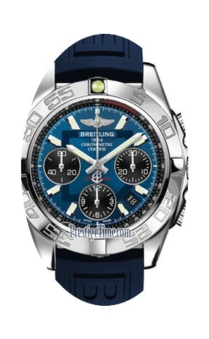 Breitling Chronomat 41 Mens Watch...