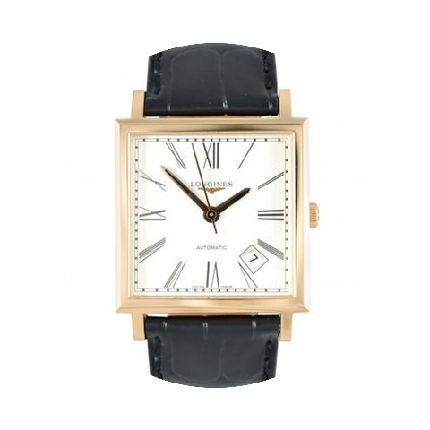 Longines Heritage 1968...