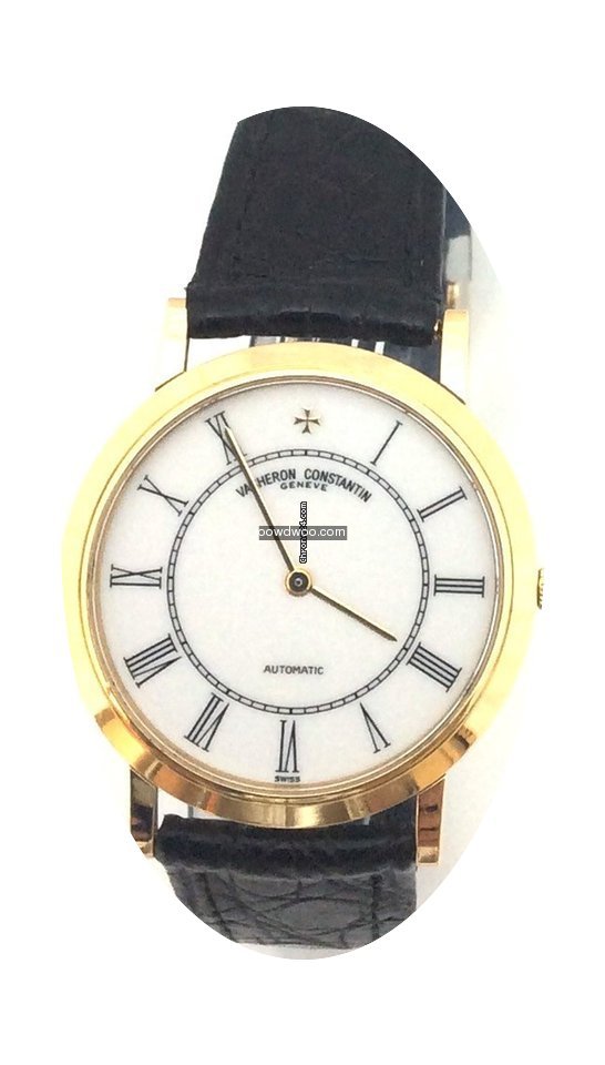 Vacheron Constantin Automatic gold...