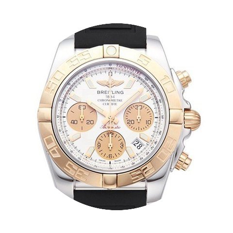 Breitling Chronomat 41...