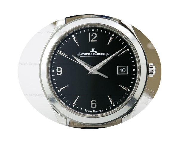 Jaeger-LeCoultre Master Control Automati...