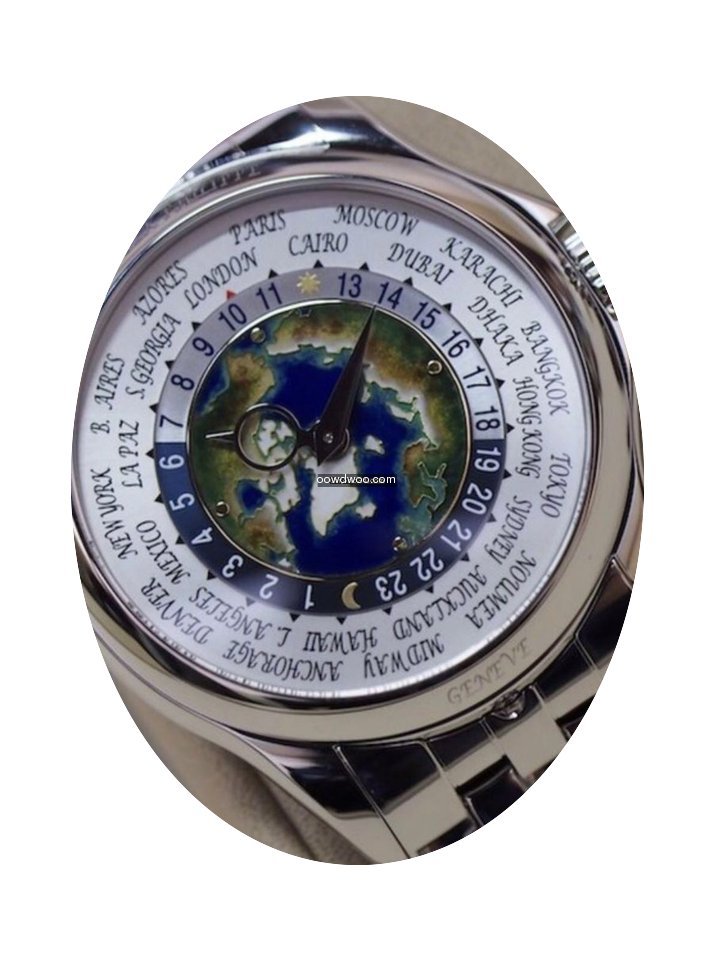 Patek Philippe 5131/1P Complications 39,...