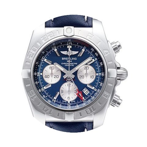 Breitling Chronomat 44 GMT...