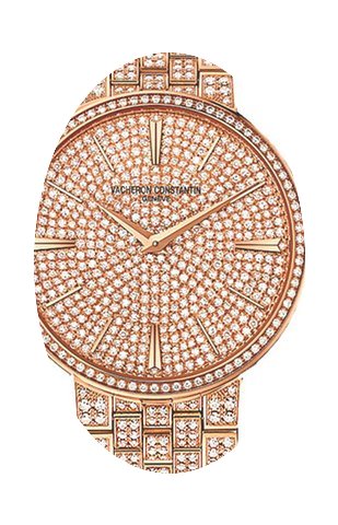 Vacheron Constantin Patrimony 38mm...