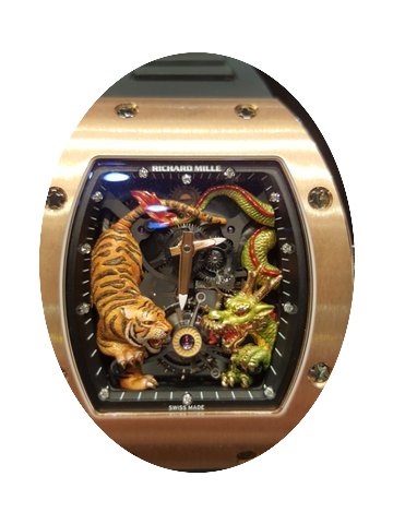 Richard Mille RM51...