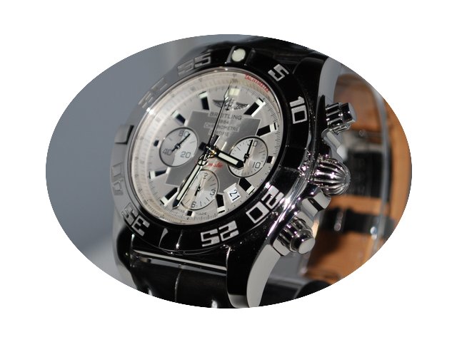 Breitling CHRONOMAT 44...