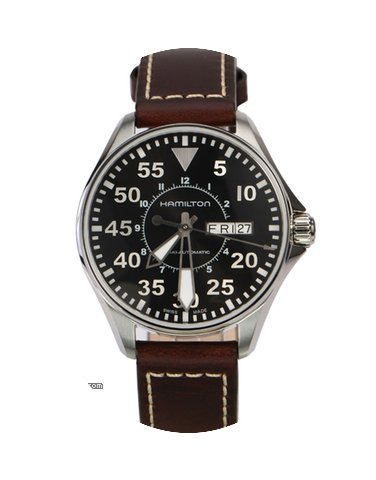 Hamilton Khaky Aviation...