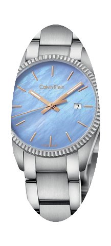 ck Calvin Klein Alliance Lady K5R33B4X D...