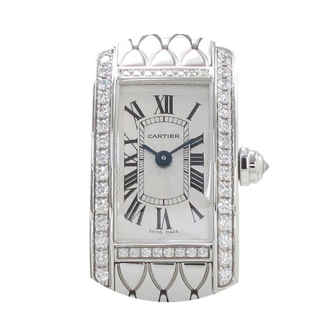 Cartier Tank Américane...