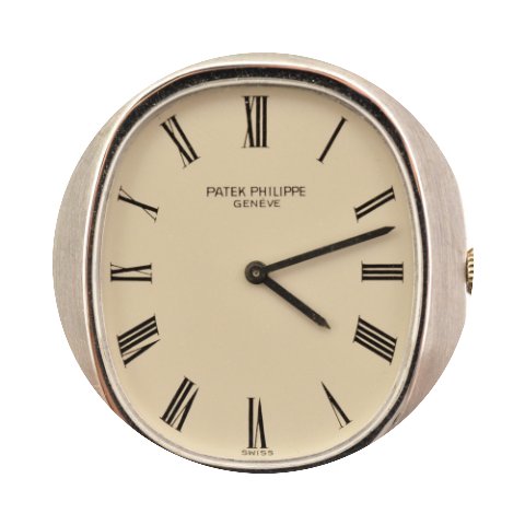 Patek Philippe ELLIPSE 3589/1 AUTOMATIC...