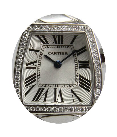 Cartier La Doña Ref. 2905...
